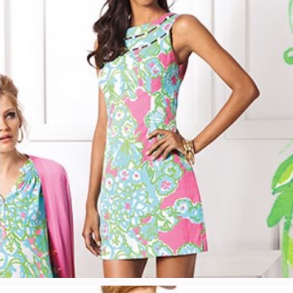 BUNDLED 2 LILLY PULITZER LIKE NEW SZ. 00